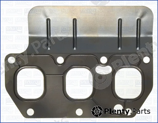 Ajusa 13192600 — Gasket, exhaust manifold MULTILAYER STEEL