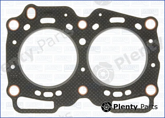 Ajusa 10113100 — Gasket, cylinder head FIBERMAX
