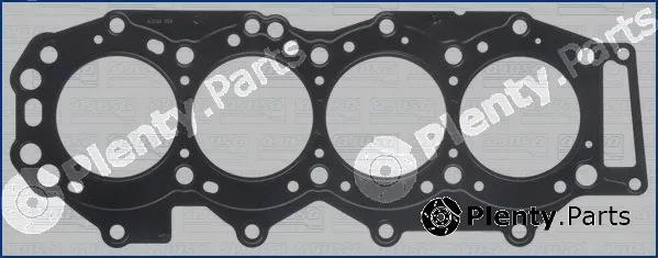 Ajusa 10182500 — Gasket, cylinder head MULTILAYER STEEL
