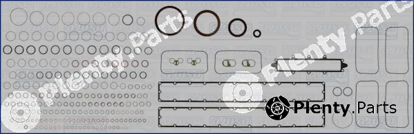 Ajusa 54103200 — Gasket Kit, crankcase