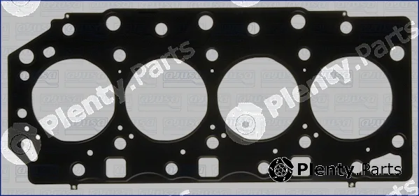 Ajusa 10168700 — Gasket, cylinder head MULTILAYER STEEL
