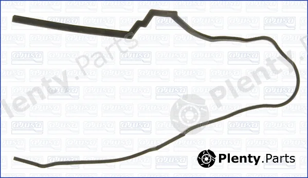 Ajusa 01129000 — Gasket, timing case
