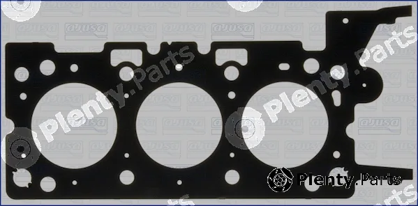 Ajusa 10138600 — Gasket, cylinder head MULTILAYER STEEL