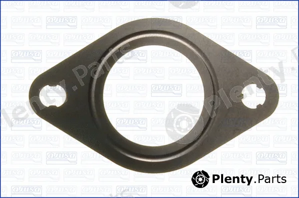 Ajusa 01050300 — Gasket, exhaust pipe