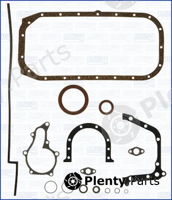 Ajusa 54065800 — Gasket Kit, crankcase