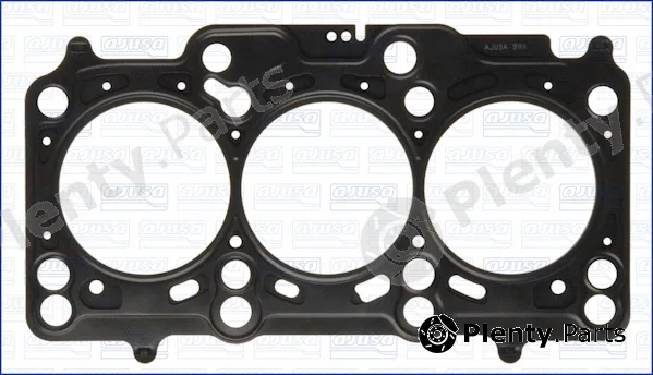 Ajusa 10195610 — Gasket, cylinder head MULTILAYER STEEL