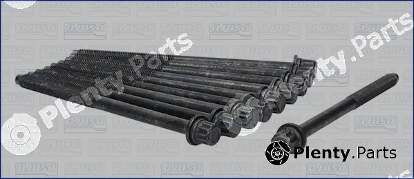 Ajusa 81041700 — Cylinder Head Bolt Set