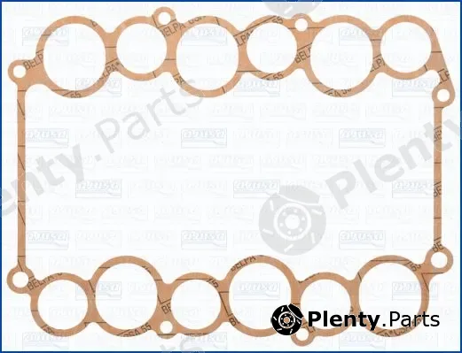 Ajusa 13284800 — Gasket, intake manifold