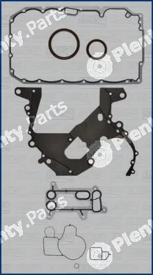 Ajusa 54163900 — Gasket Kit, crankcase