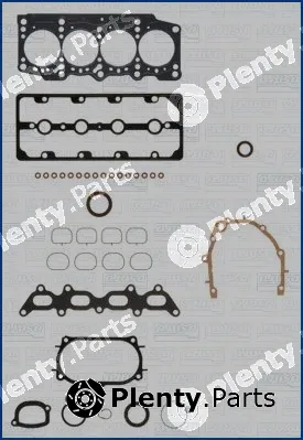 Ajusa 50274400 — Full Gasket Kit, engine