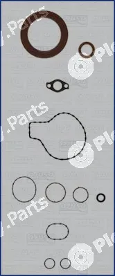 Ajusa 54239300 — Gasket Kit, crankcase