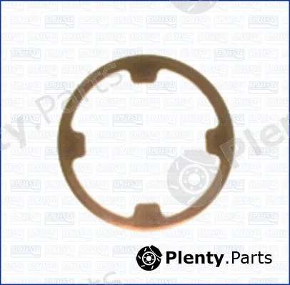 Ajusa 01087000 — Seal, fuel line