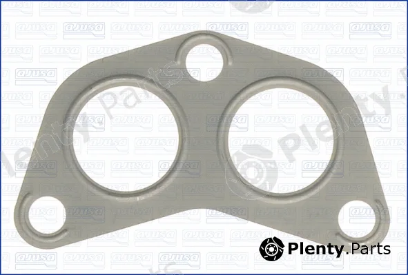 Ajusa 00237300 — Gasket, exhaust pipe