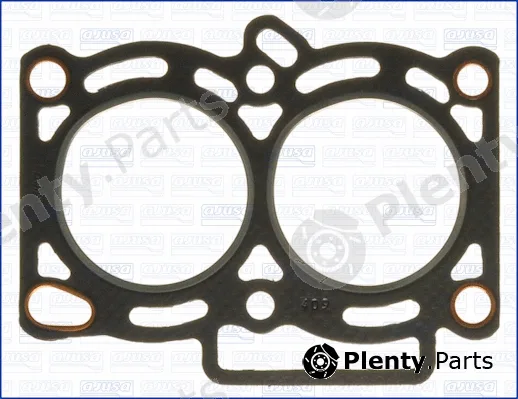 Ajusa 10024200 — Gasket, cylinder head
