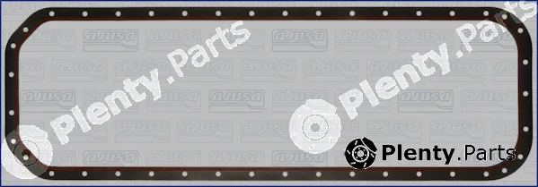 Ajusa 14080100 — Gasket, oil sump