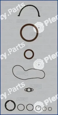 Ajusa 54253000 — Gasket Kit, crankcase