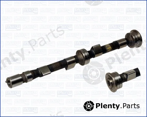 Ajusa 93044100 — Camshaft