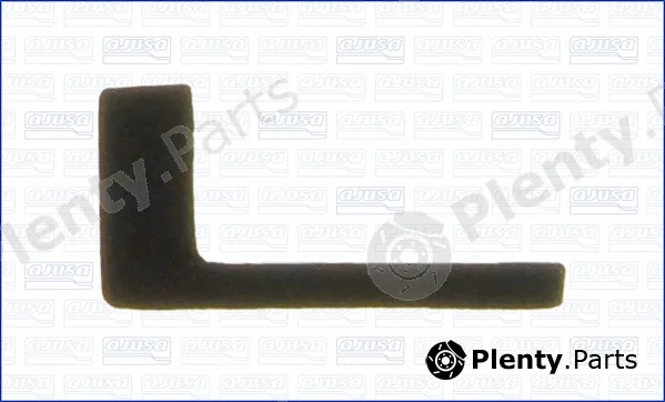 Ajusa 00851700 — Gasket, timing case cover