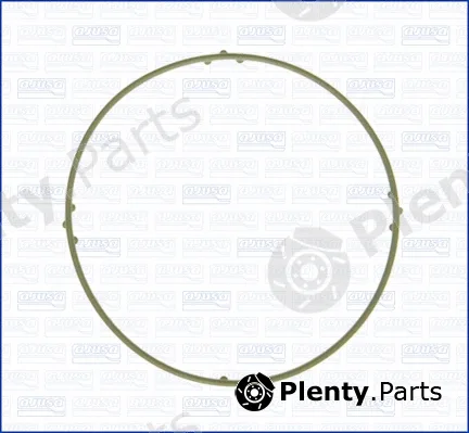 Ajusa 01165800 — Gasket, intake manifold housing