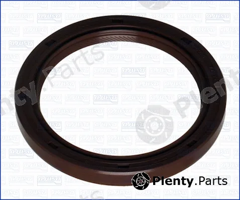 Ajusa 15093300 — Shaft Seal, crankshaft