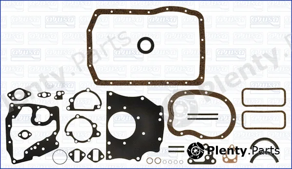 Ajusa 54117300 — Gasket Kit, crankcase