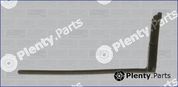 Ajusa 01127200 — Gasket, timing case