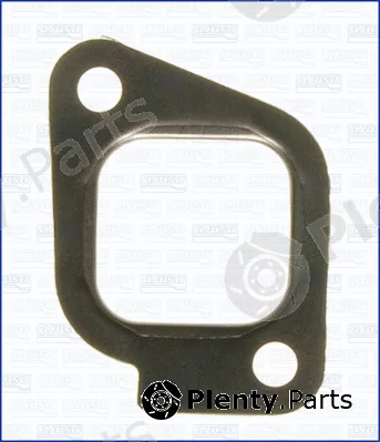 Ajusa 13213300 — Gasket, exhaust manifold