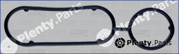 Ajusa 01258000 — Gasket, oil cooler