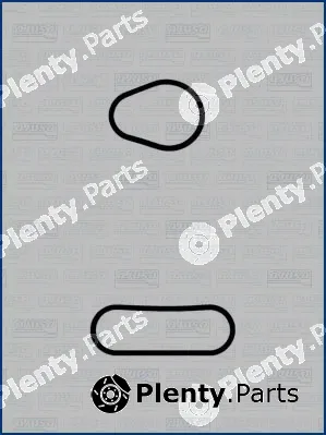 Ajusa 77014200 — Gasket Set, oil cooler