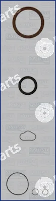 Ajusa 54111800 — Gasket Kit, crankcase