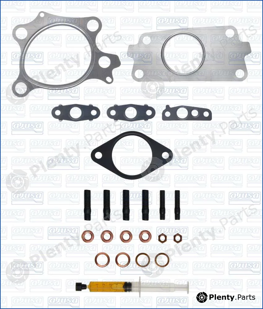 Ajusa JTC11935 — Mounting Kit, charger