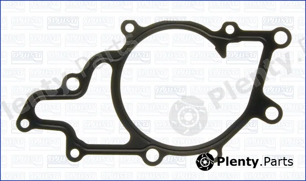 Ajusa 01058600 — Gasket, water pump