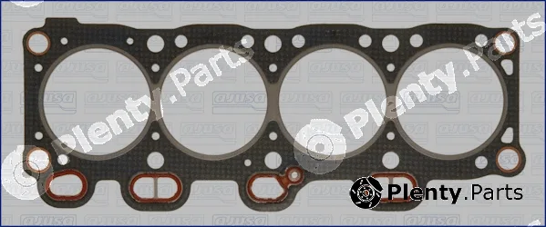 Ajusa 10083300 — Gasket, cylinder head FIBERMAX