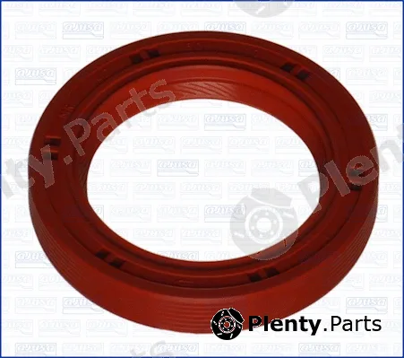 Ajusa 15019900 — Shaft Seal, crankshaft