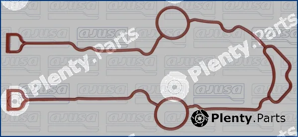 Ajusa 01634300 — Gasket, timing case