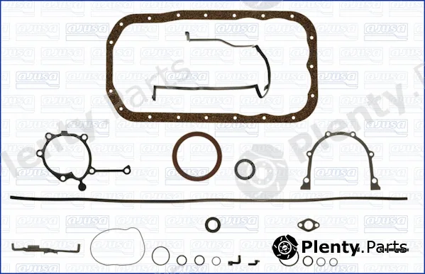 Ajusa 54067800 — Gasket Kit, crankcase