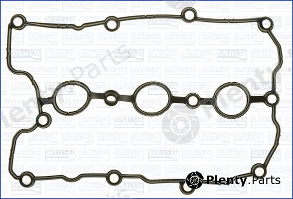 Ajusa 11116700 — Gasket, cylinder head cover