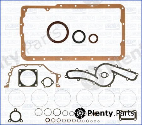 Ajusa 54060600 — Gasket Kit, crankcase