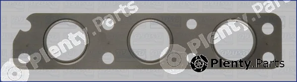Ajusa 13195900 — Gasket, exhaust manifold MULTILAYER STEEL