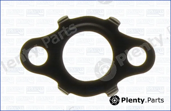 Ajusa 01236900 — Gasket, EGR valve