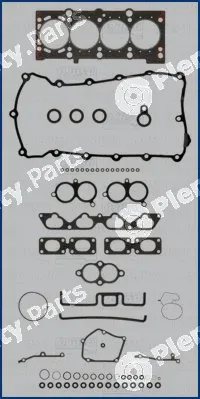 Ajusa 52141100 — Gasket Kit, cylinder head FIBERMAX