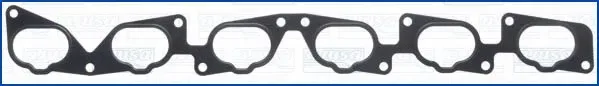 Ajusa 13259600 — Gasket, intake manifold