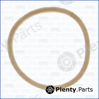 Ajusa 00200400 — Shaft Seal, crankshaft