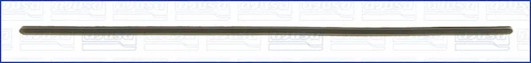 Ajusa 01051200 — Gasket, timing case