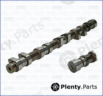 Ajusa 93025100 — Camshaft
