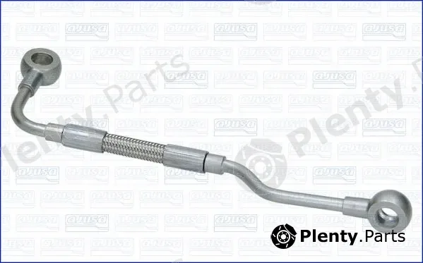 Ajusa OP10655 — Oil Pipe, charger