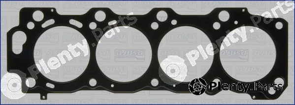 Ajusa 10123200 — Gasket, cylinder head MULTILAYER STEEL