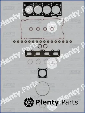 Ajusa 52424100 — Gasket Kit, cylinder head MULTILAYER STEEL
