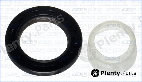 Ajusa 15094100 — Shaft Seal, crankshaft