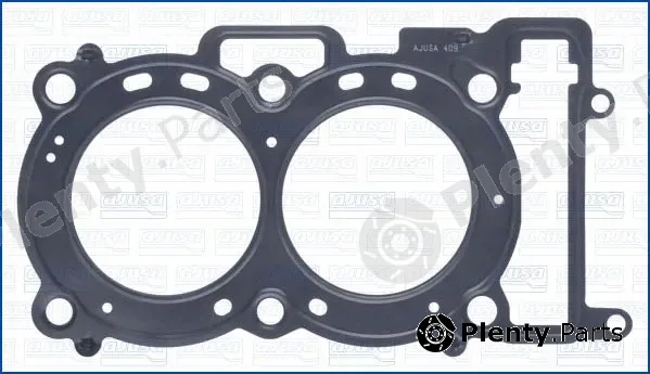 Ajusa 10221100 — Gasket, cylinder head MULTILAYER STEEL